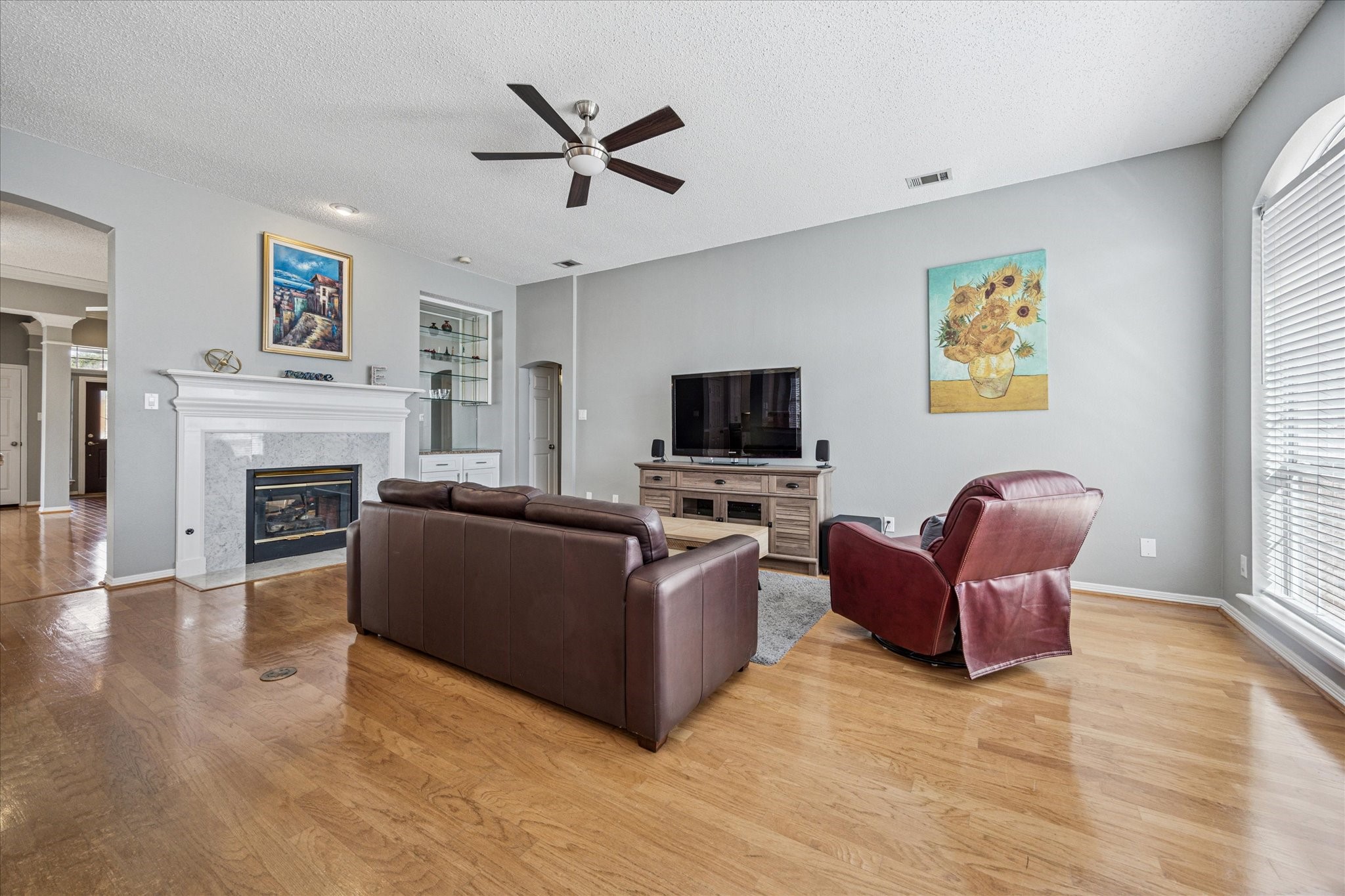 4316 Echomont Lane Plano TX 75093