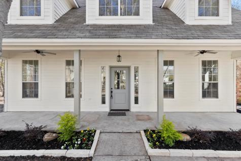 120 Sleepy Hollow Drive Fate TX 75189