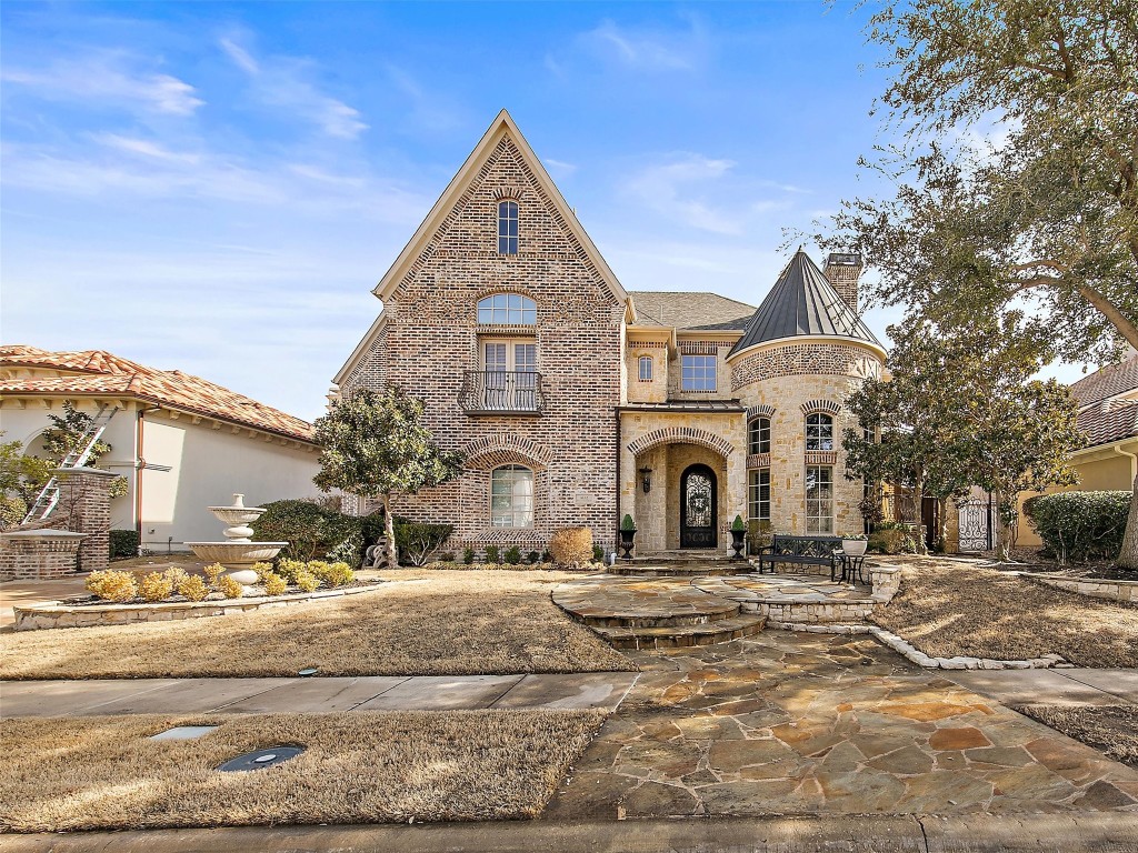 1632 Prince William Lane Frisco TX 75034