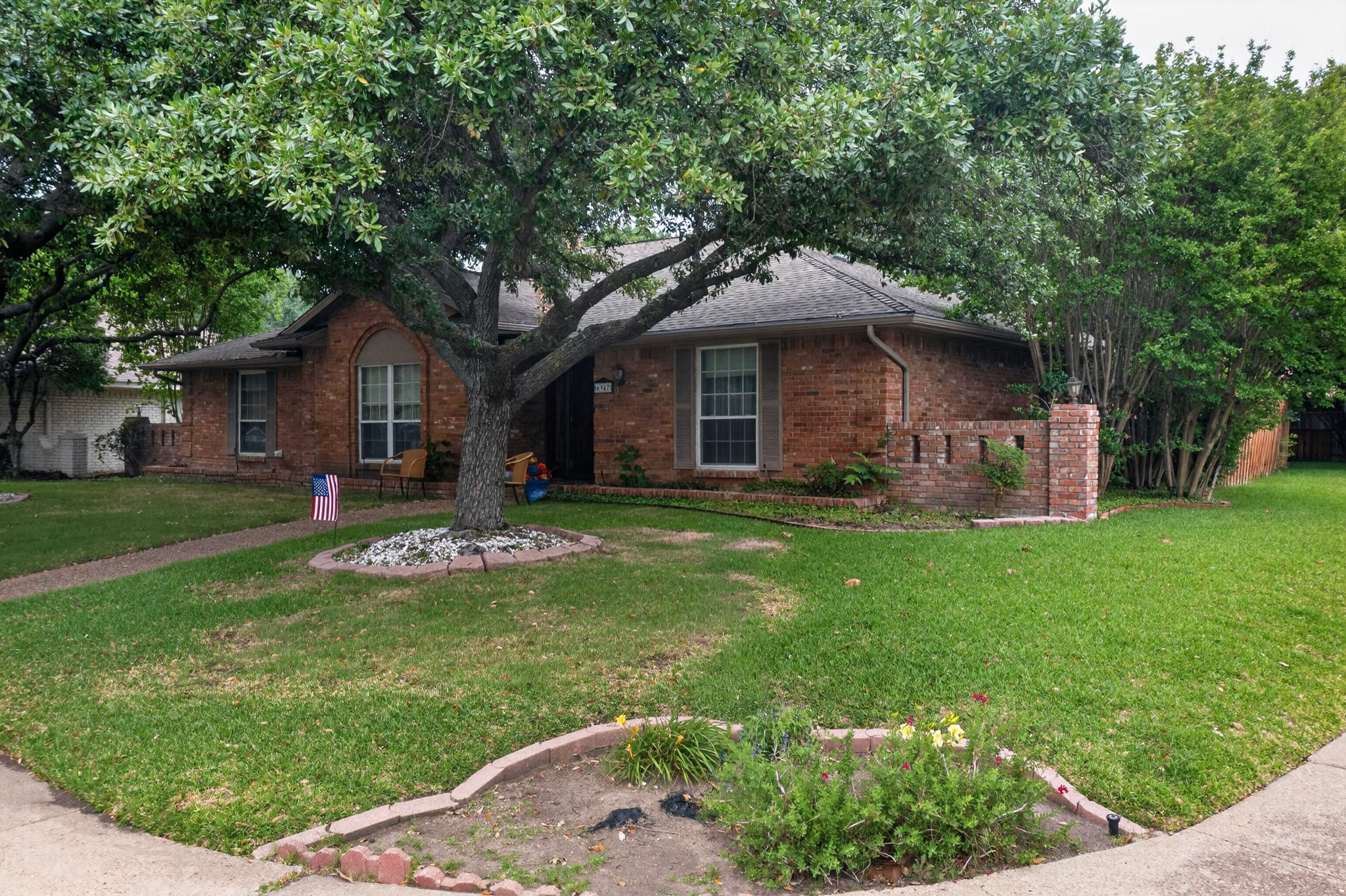 6947 Mill Falls Drive Dallas TX 75248