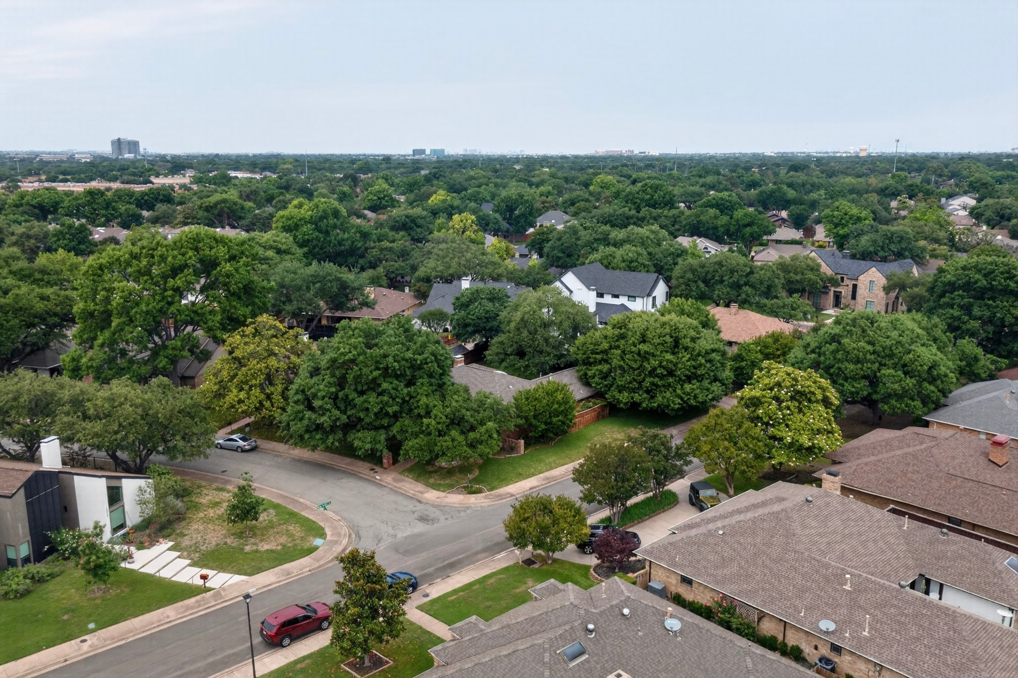 6947 Mill Falls Drive Dallas TX 75248