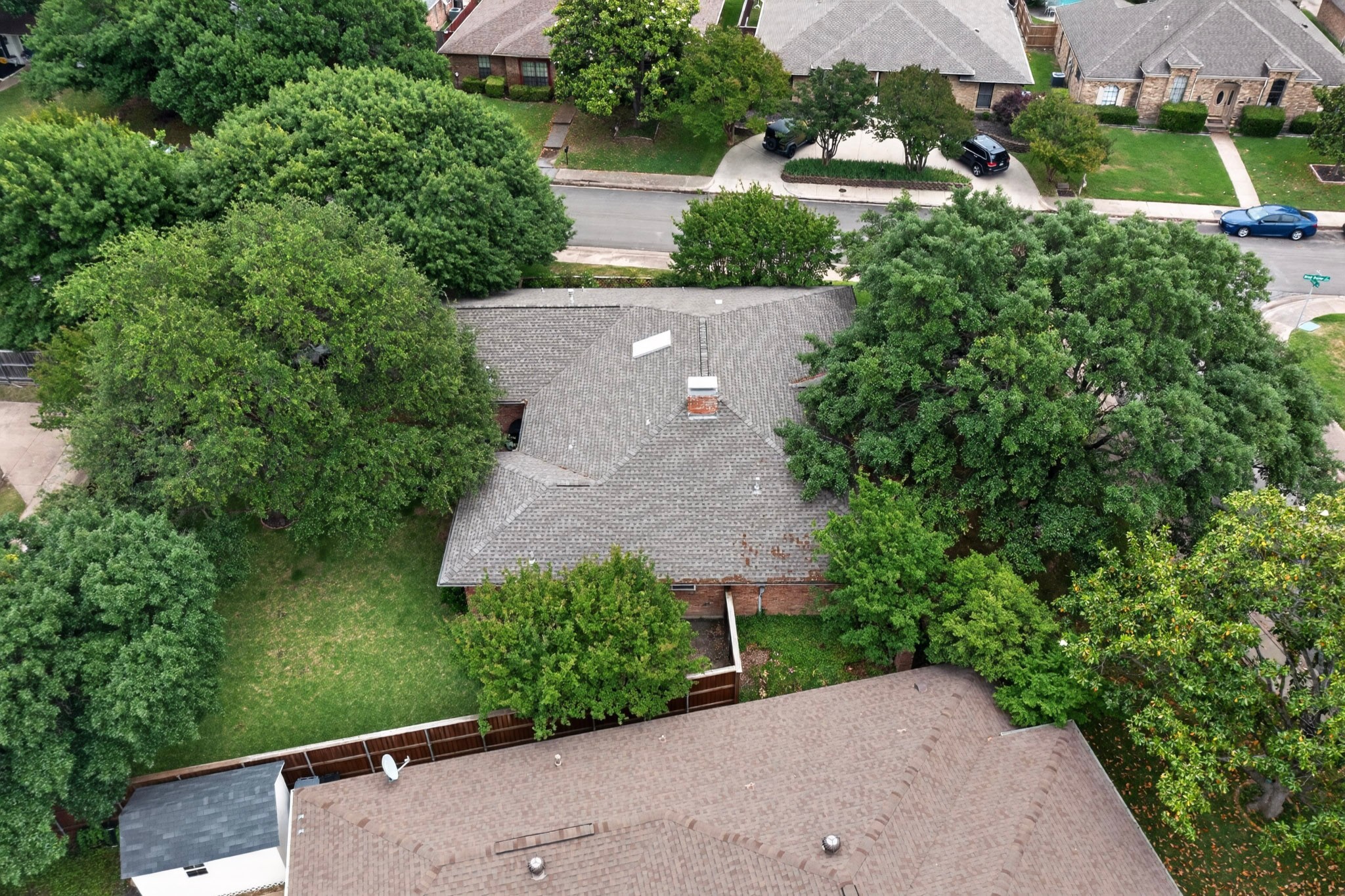 6947 Mill Falls Drive Dallas TX 75248
