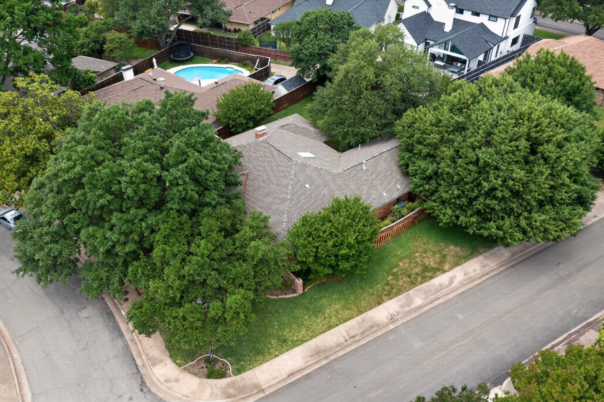 6947 Mill Falls Drive Dallas TX 75248