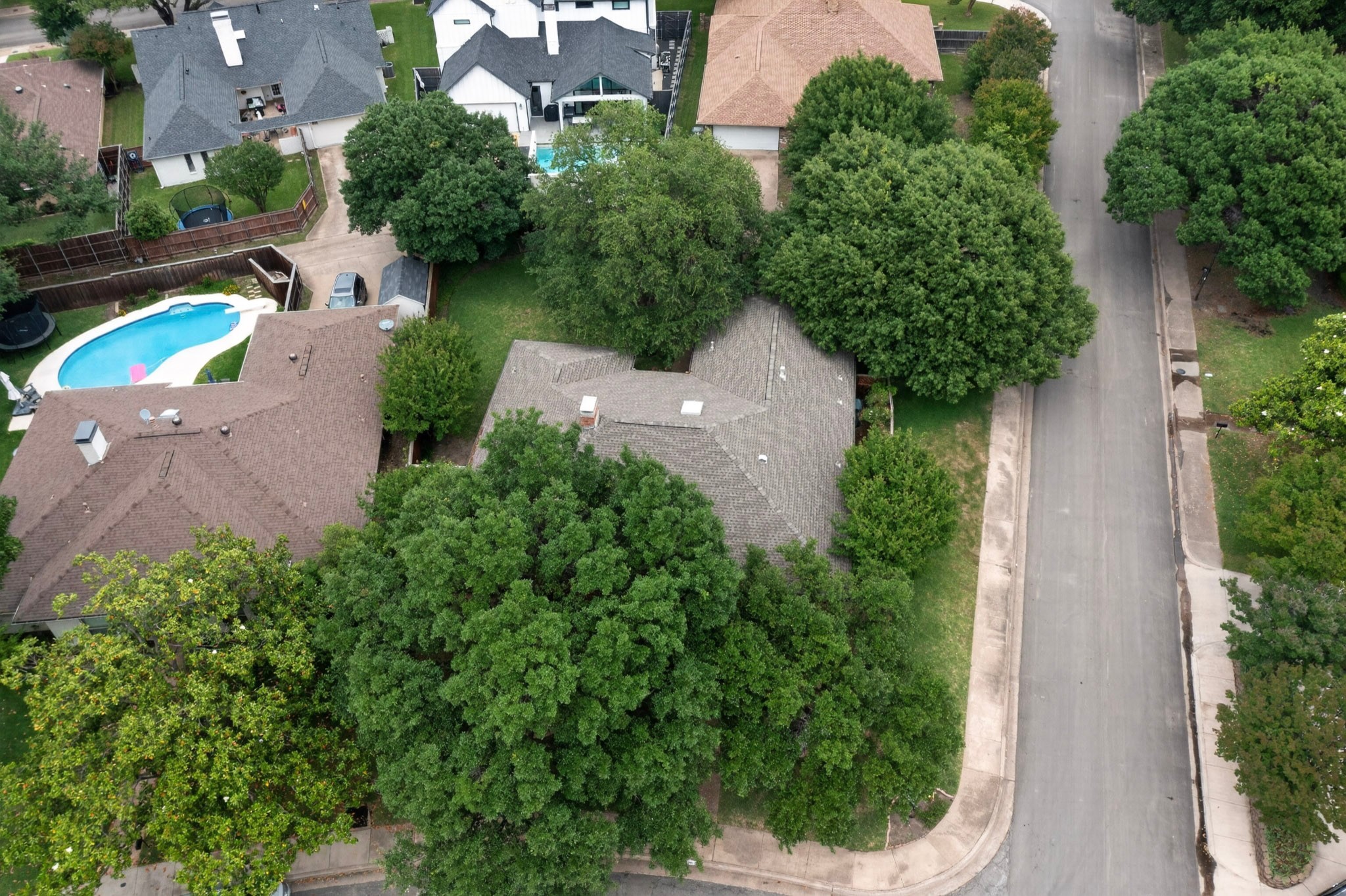 6947 Mill Falls Drive Dallas TX 75248
