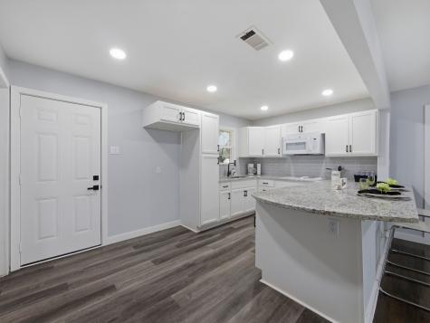 1601 Crestridge Drive Mesquite TX 75149