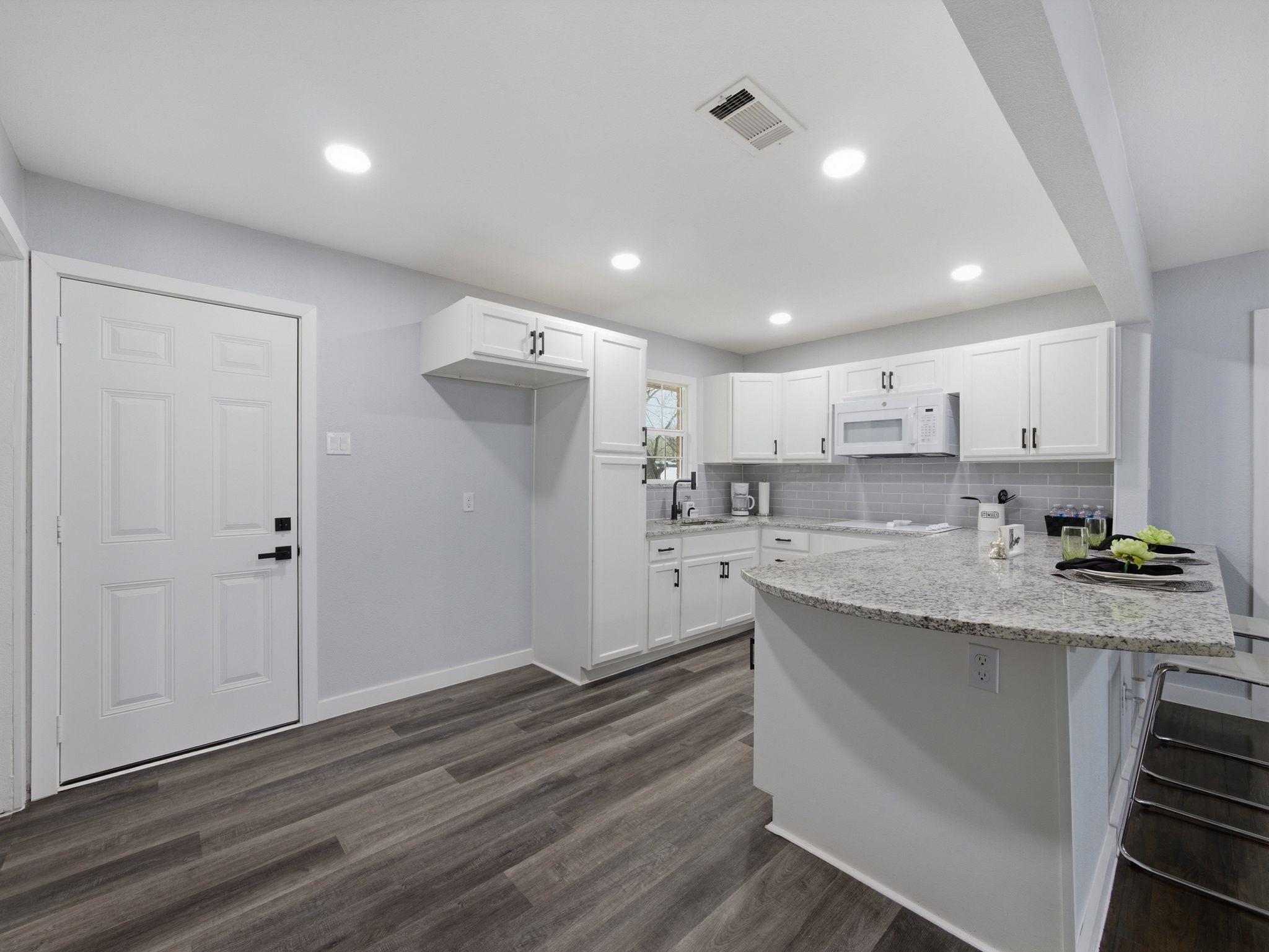 1601 Crestridge Drive Mesquite TX 75149