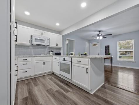 1601 Crestridge Drive Mesquite TX 75149
