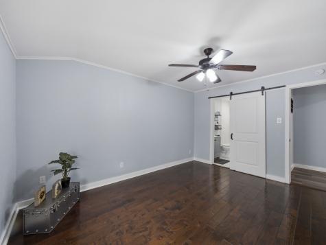 1601 Crestridge Drive Mesquite TX 75149