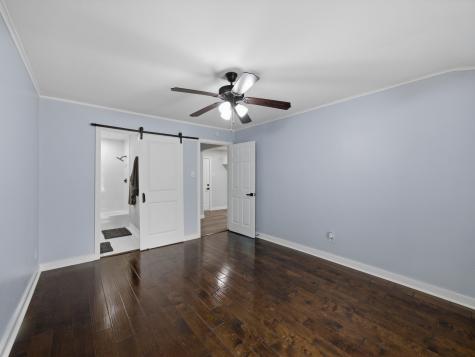 1601 Crestridge Drive Mesquite TX 75149
