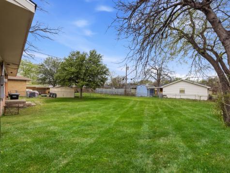 1601 Crestridge Drive Mesquite TX 75149