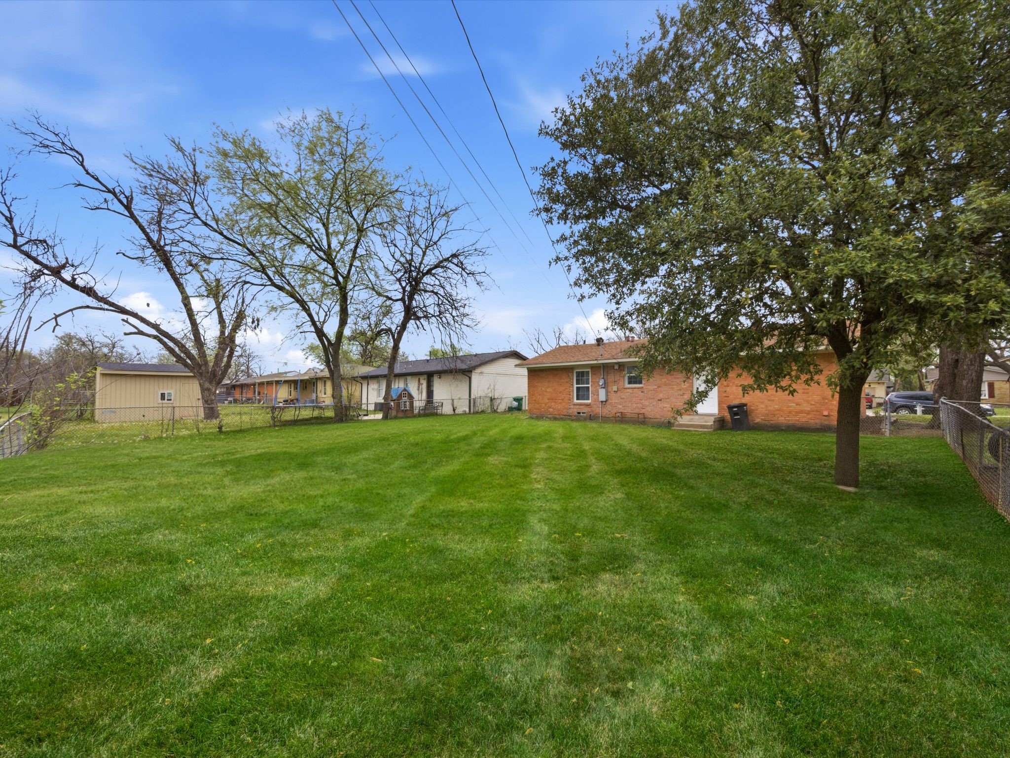1601 Crestridge Drive Mesquite TX 75149