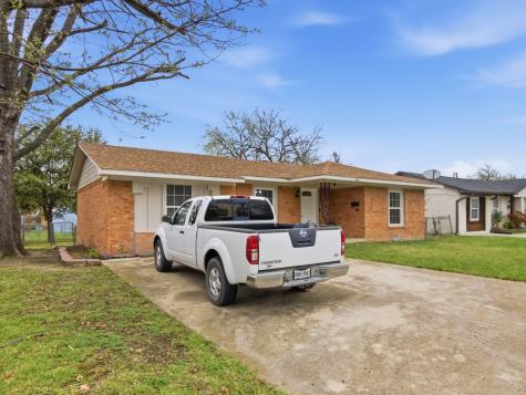 1601 Crestridge Drive Mesquite TX 75149