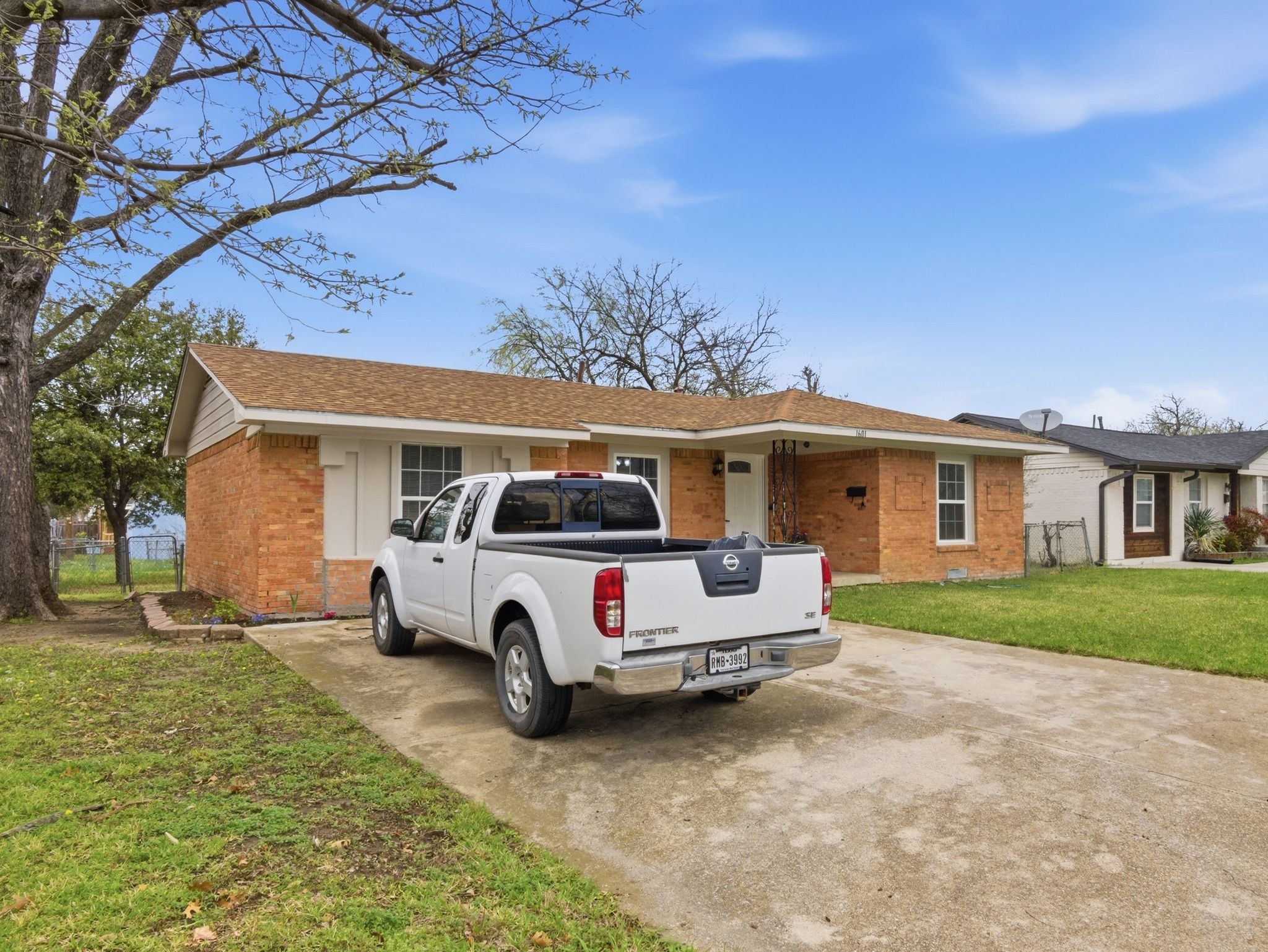 1601 Crestridge Drive Mesquite TX 75149