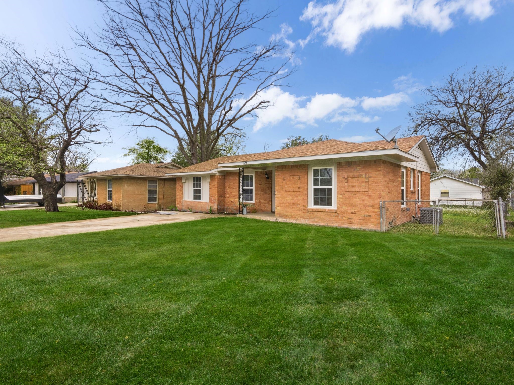 1601 Crestridge Drive Mesquite TX 75149