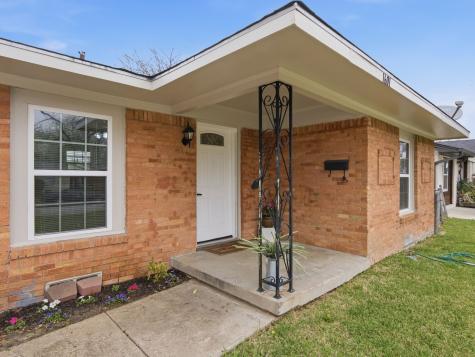 1601 Crestridge Drive Mesquite TX 75149