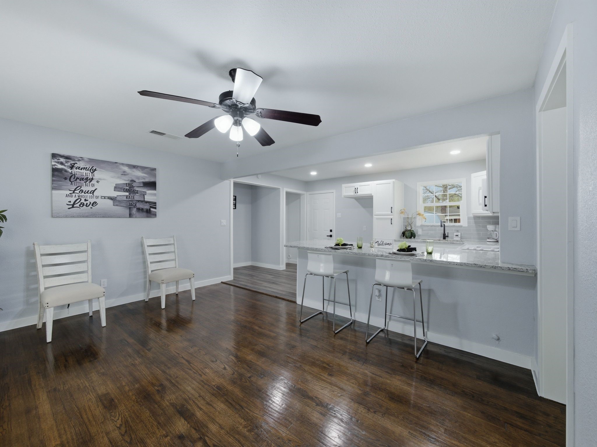 1601 Crestridge Drive Mesquite TX 75149