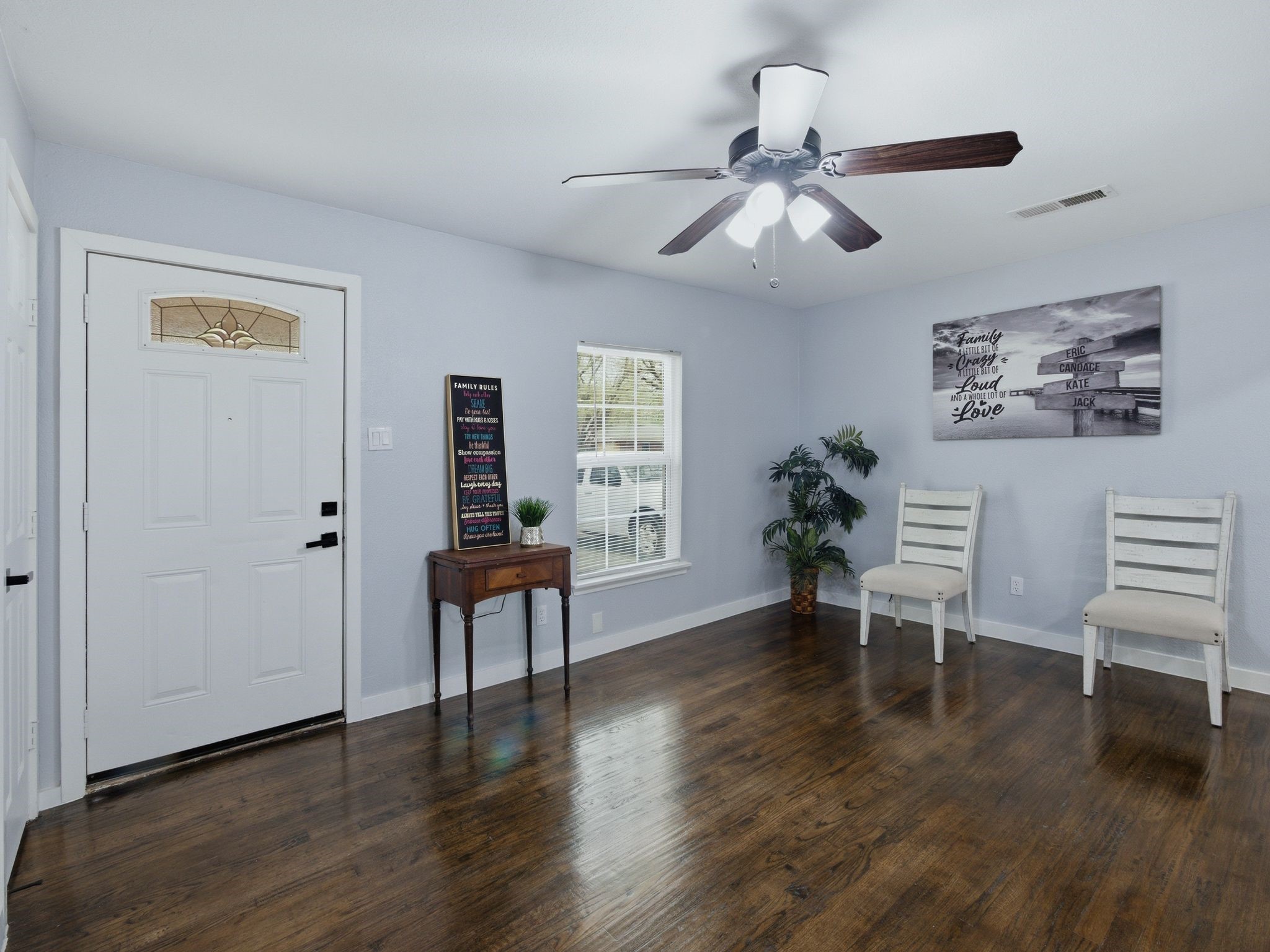 1601 Crestridge Drive Mesquite TX 75149
