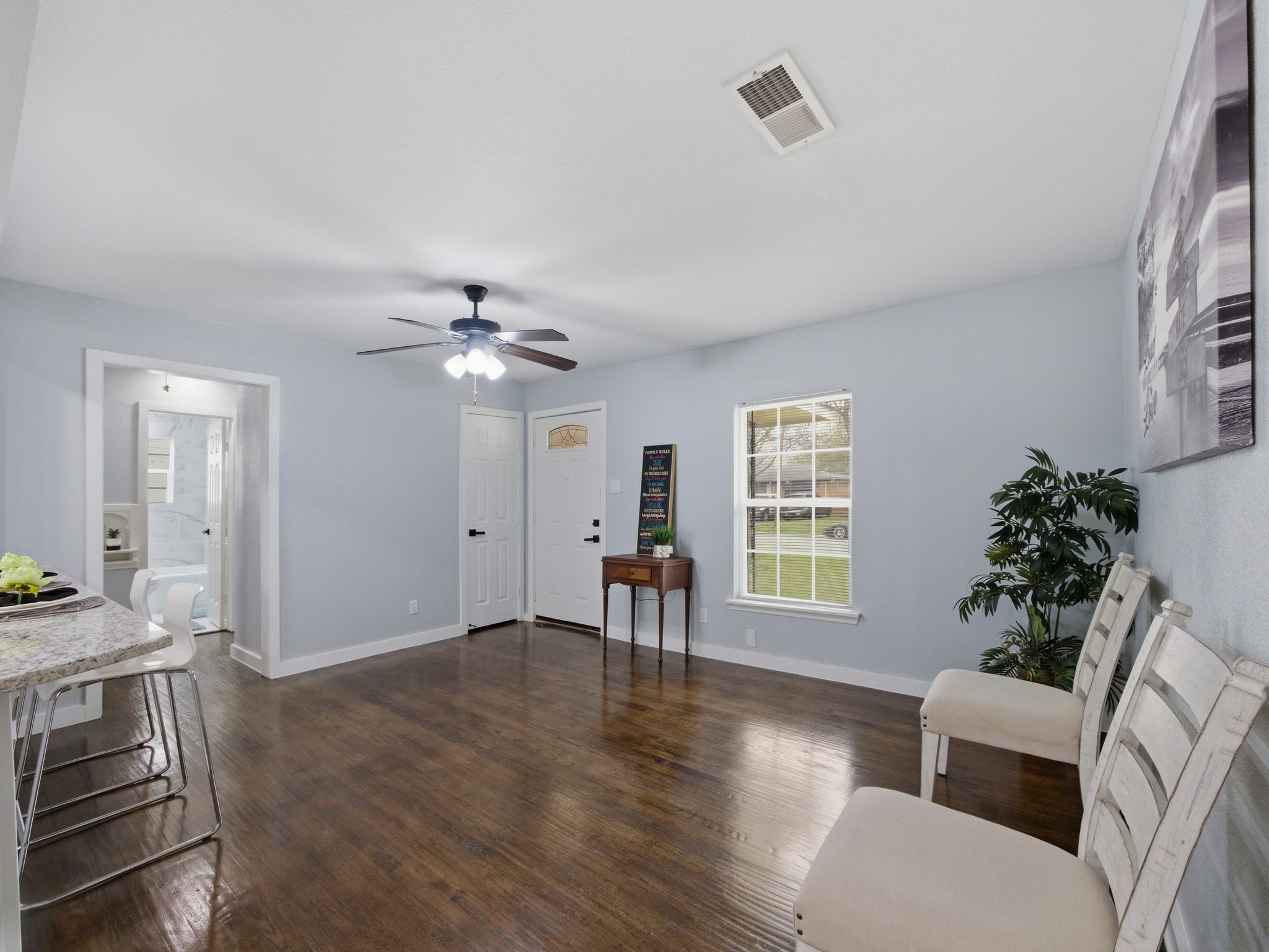 1601 Crestridge Drive Mesquite TX 75149