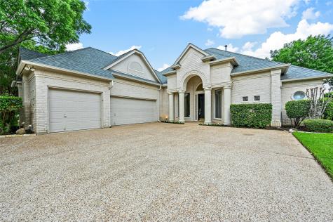 4713 Greenway Court North Richland Hills TX 76180