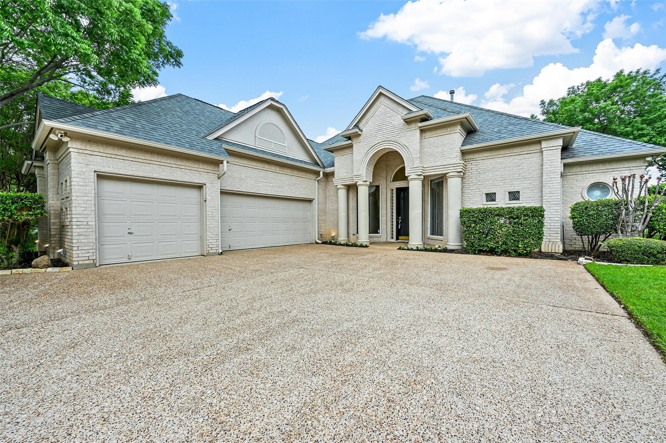 4713 Greenway Court North Richland Hills TX 76180