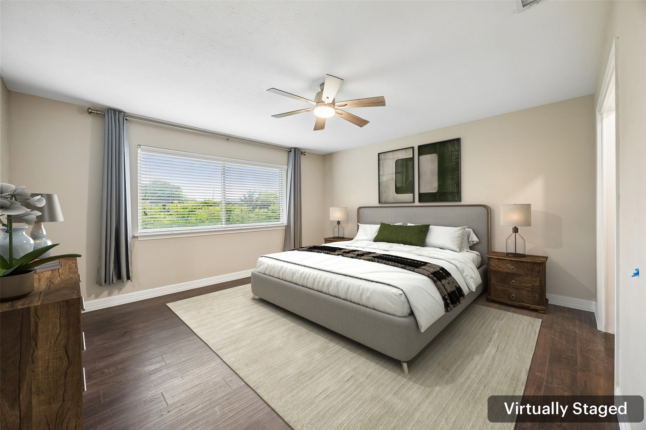 2507 Hawthorne Drive Carrollton TX 75006