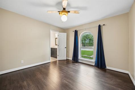 2507 Hawthorne Drive Carrollton TX 75006