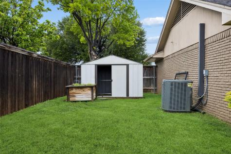 2507 Hawthorne Drive Carrollton TX 75006