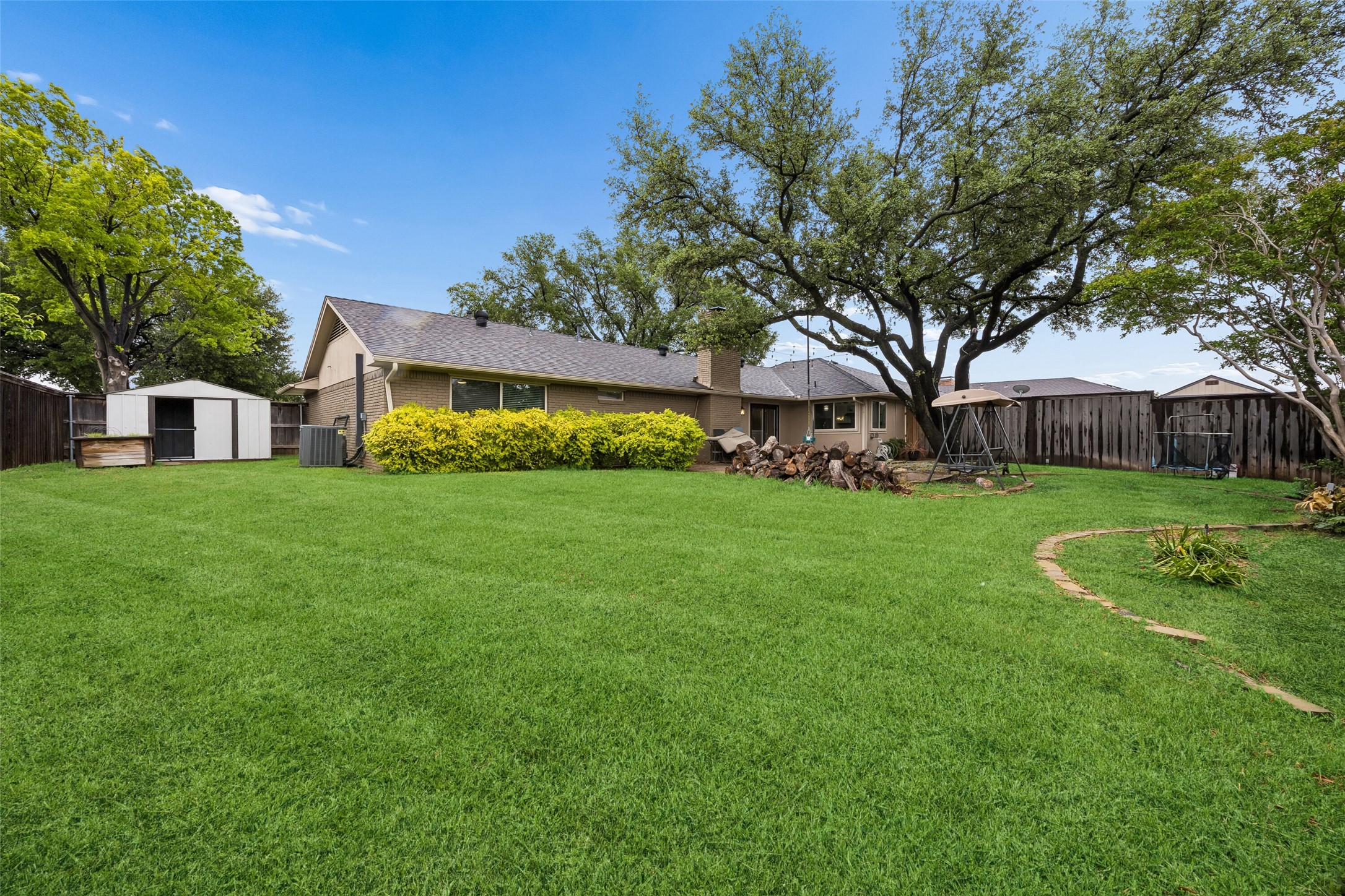 2507 Hawthorne Drive Carrollton TX 75006