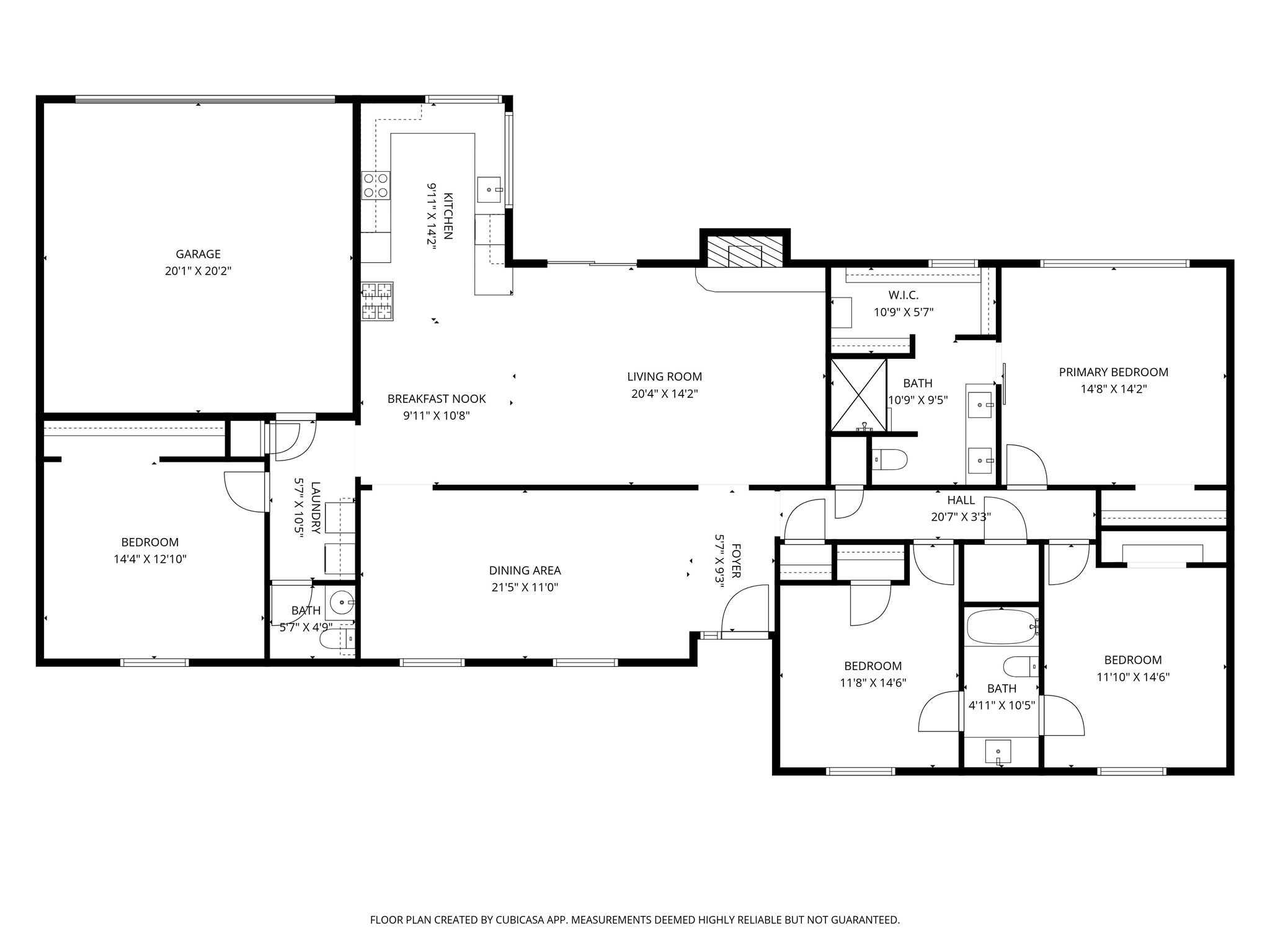 2507 Hawthorne Drive Carrollton TX 75006