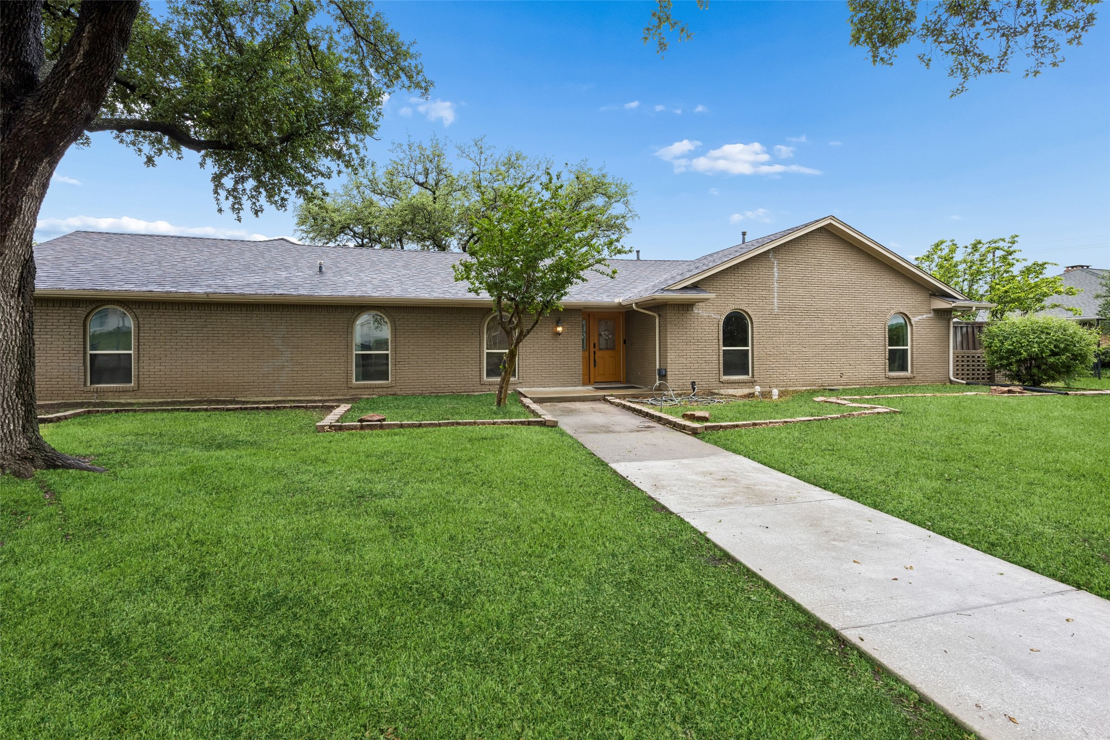 2507 Hawthorne Drive Carrollton TX 75006
