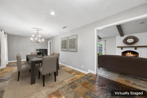 2507 Hawthorne Drive Carrollton TX 75006
