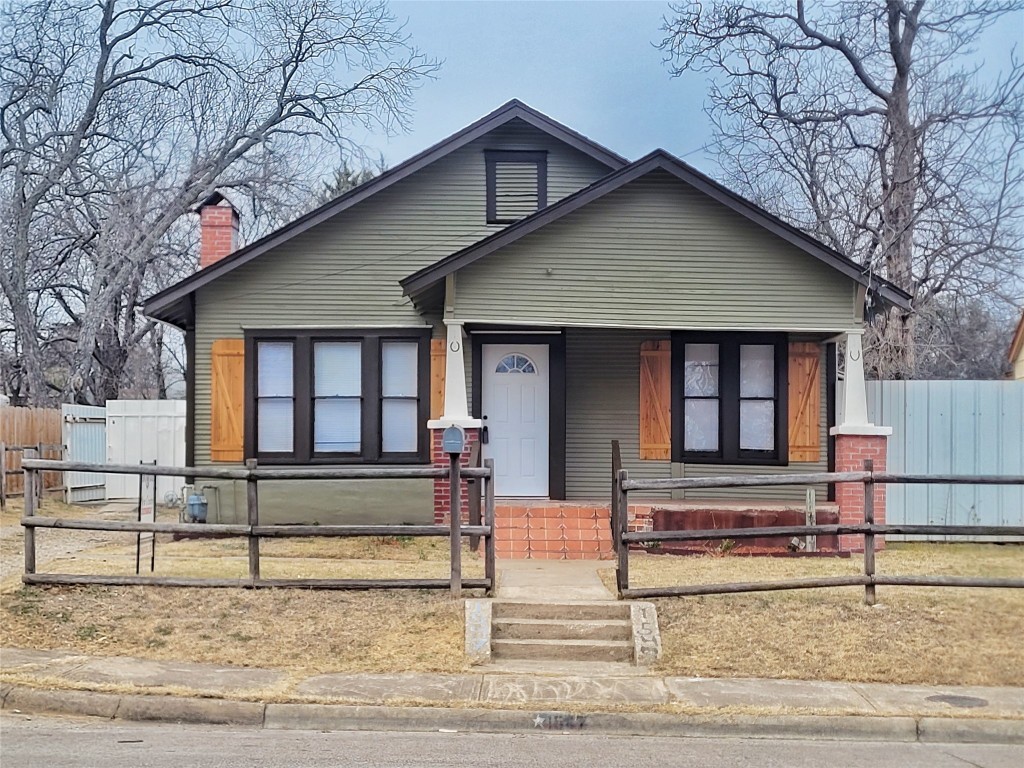 1547 E Ann Arbor Avenue Dallas TX 75216
