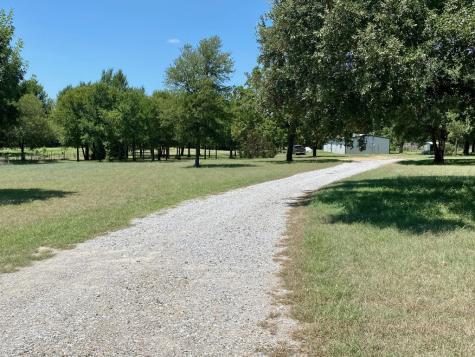253 Finney Drive Weatherford TX 76085