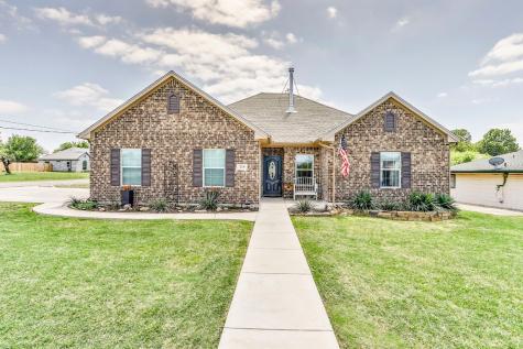 219 Runaway Bay Drive Runaway Bay TX 76426