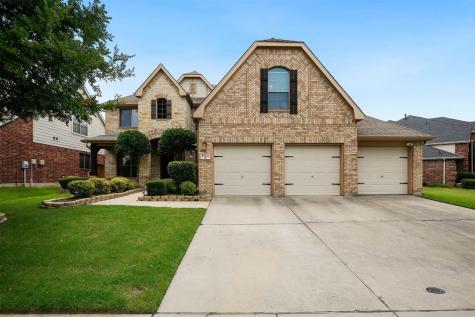 9744 Sinclair Street Fort Worth TX 76244