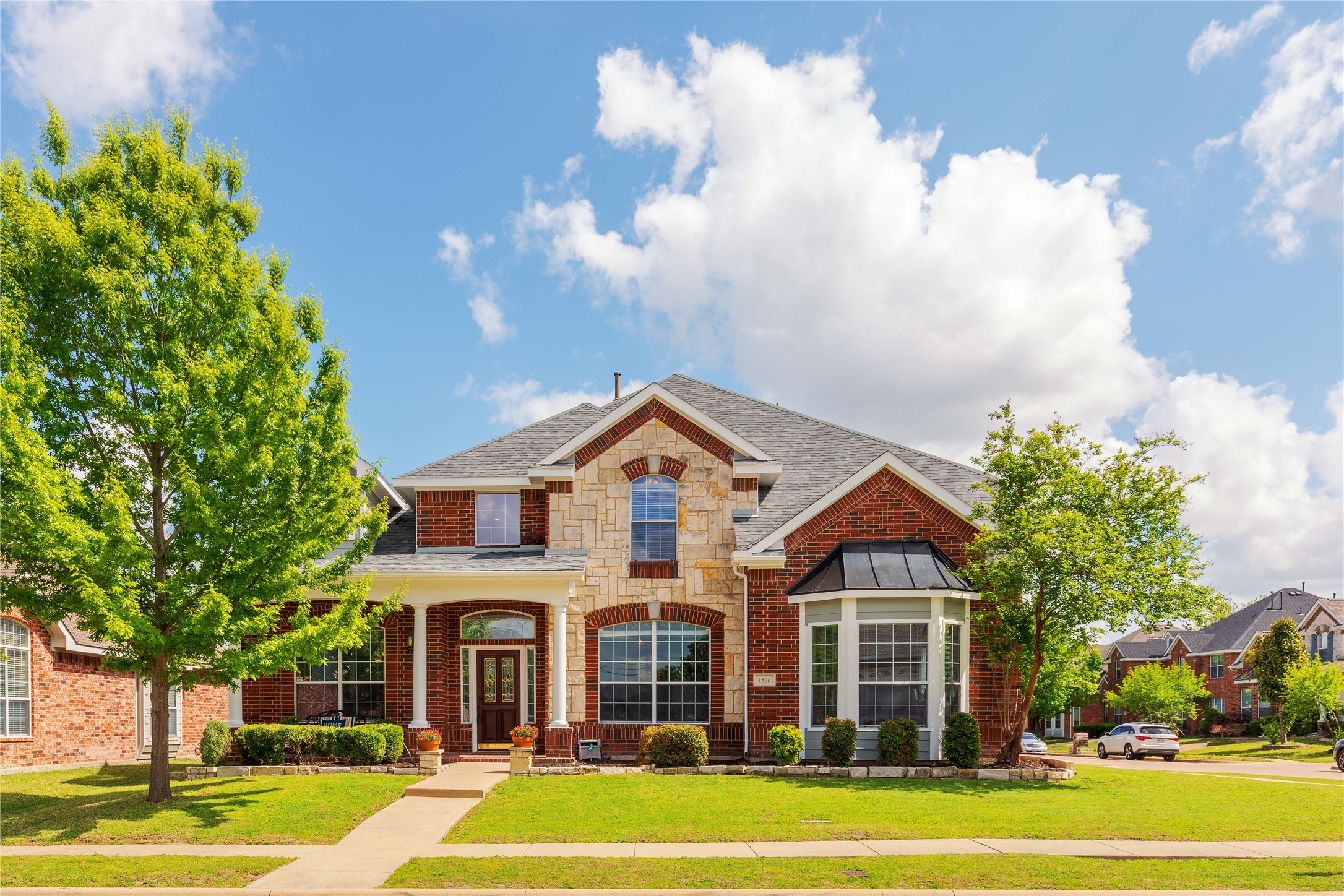 1506 Turning Leaf Lane Garland TX 75040