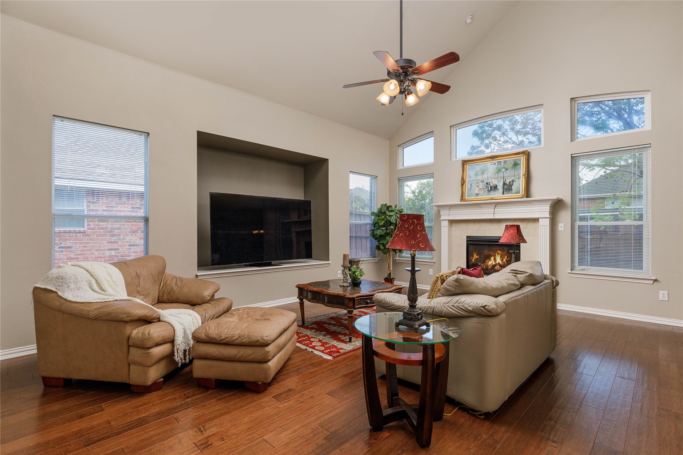 1506 Turning Leaf Lane Garland TX 75040