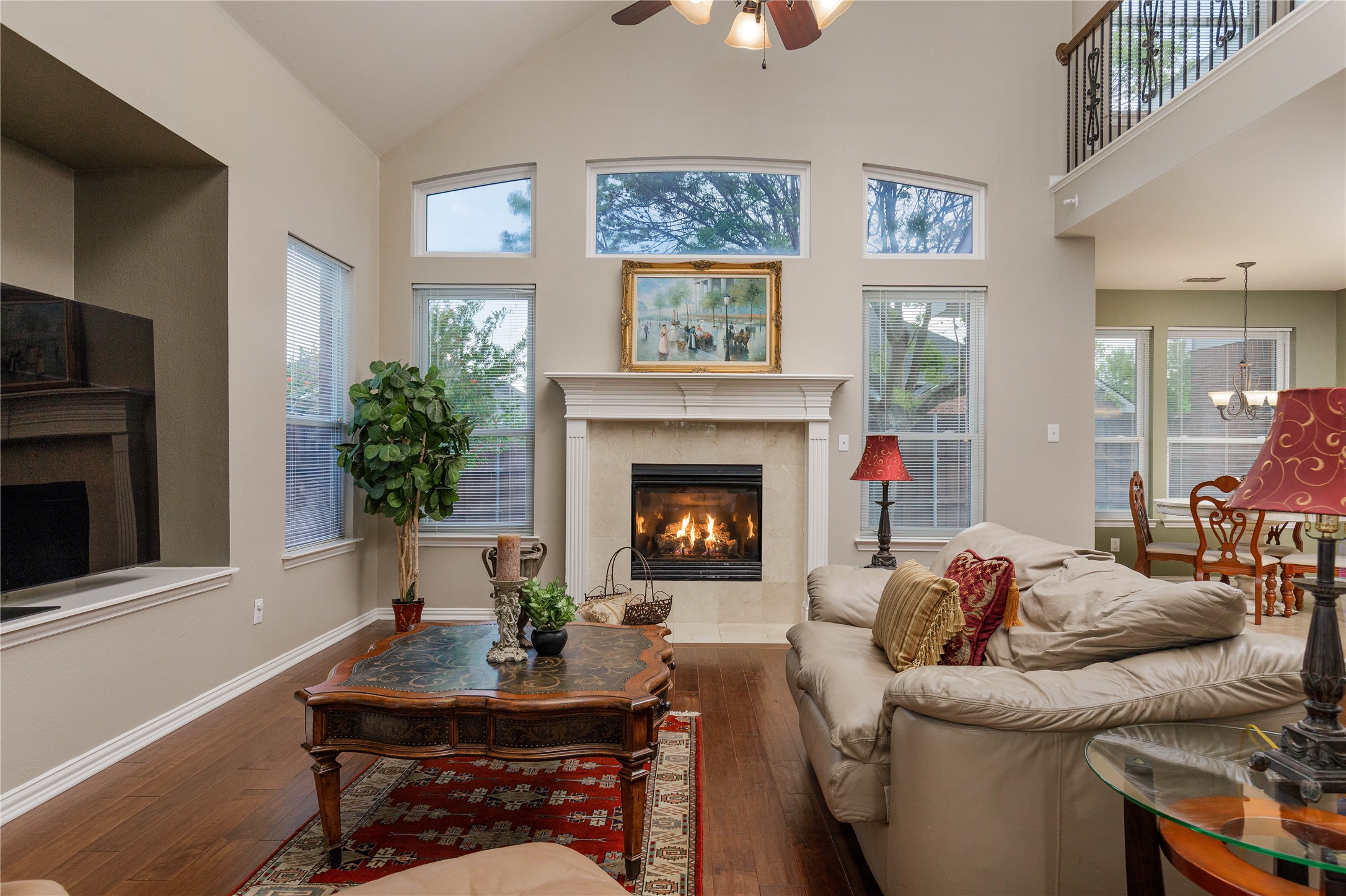 1506 Turning Leaf Lane Garland TX 75040