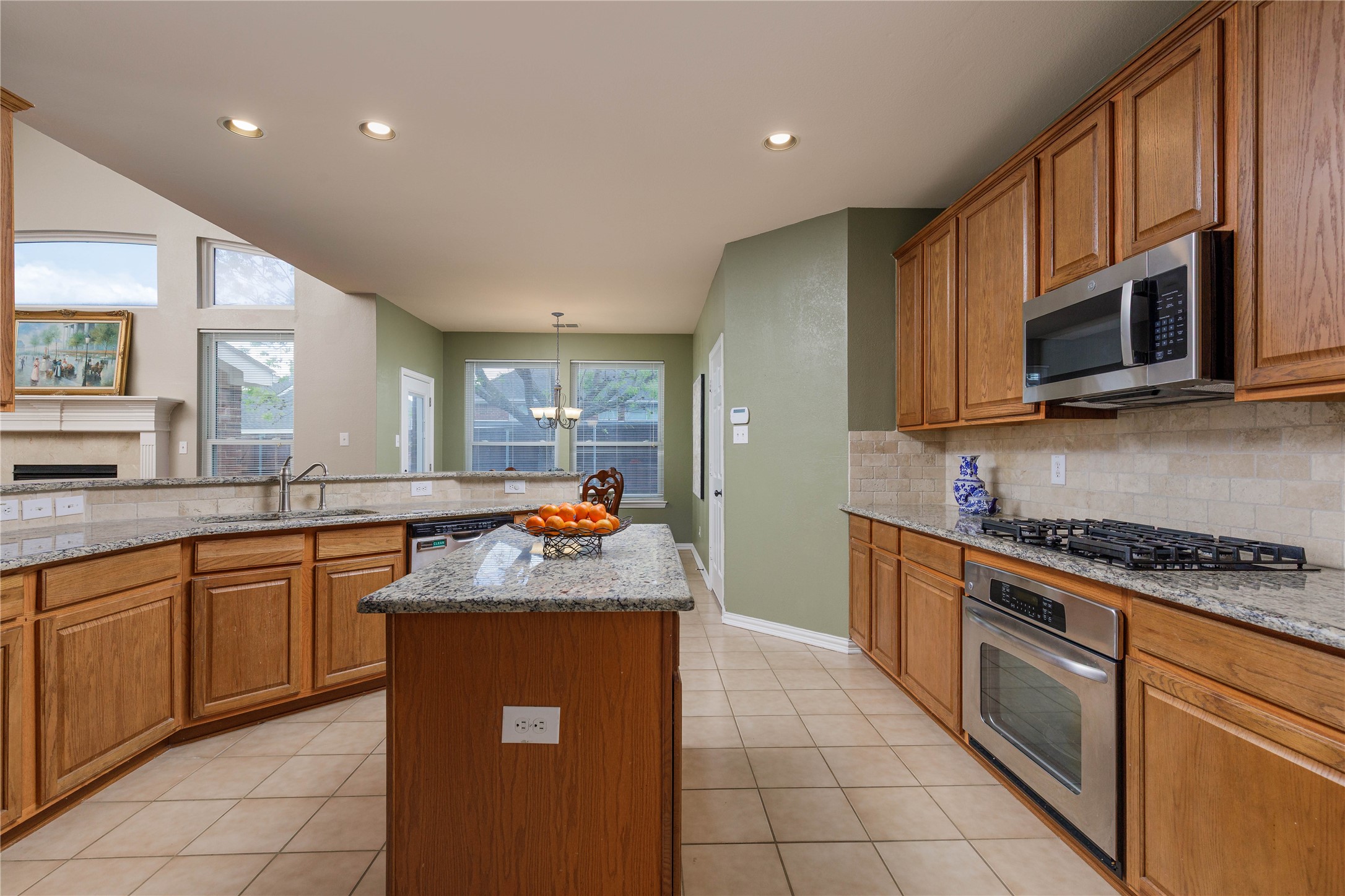 1506 Turning Leaf Lane Garland TX 75040