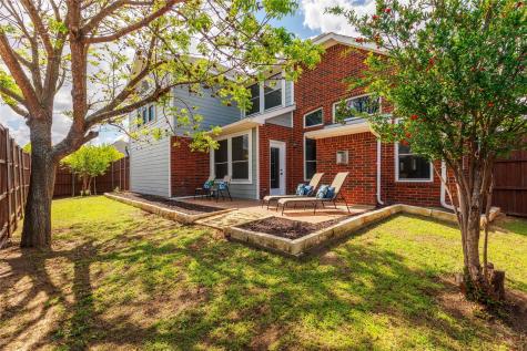 1506 Turning Leaf Lane Garland TX 75040