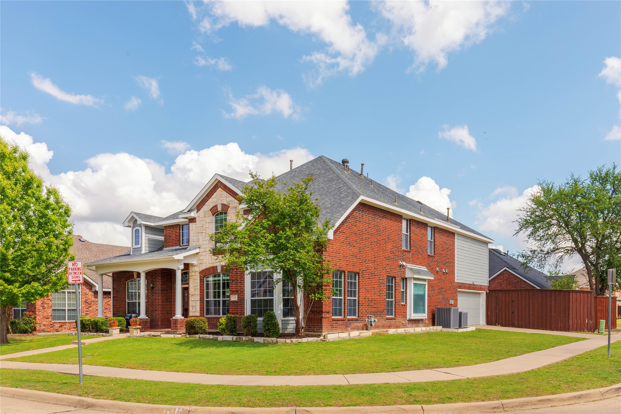 1506 Turning Leaf Lane Garland TX 75040