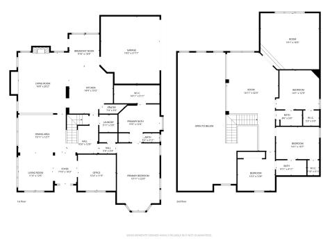 1506 Turning Leaf Lane Garland TX 75040