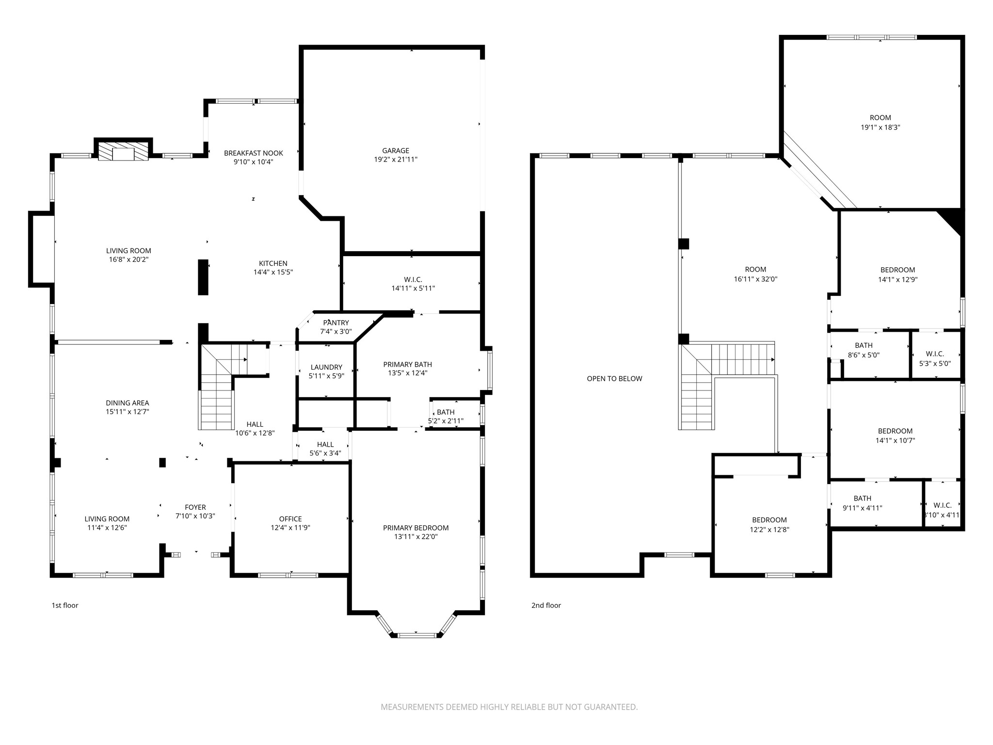 1506 Turning Leaf Lane Garland TX 75040