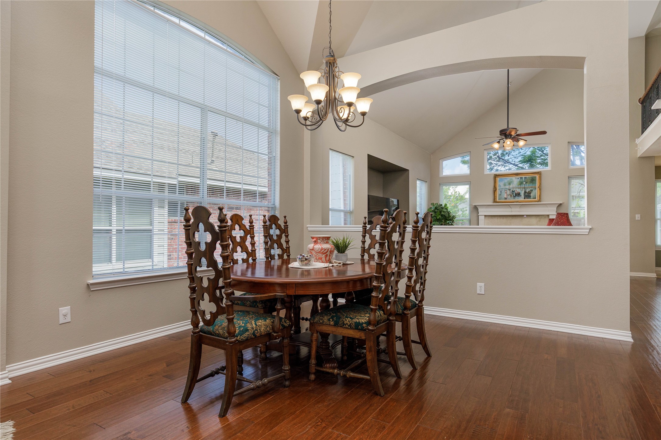 1506 Turning Leaf Lane Garland TX 75040