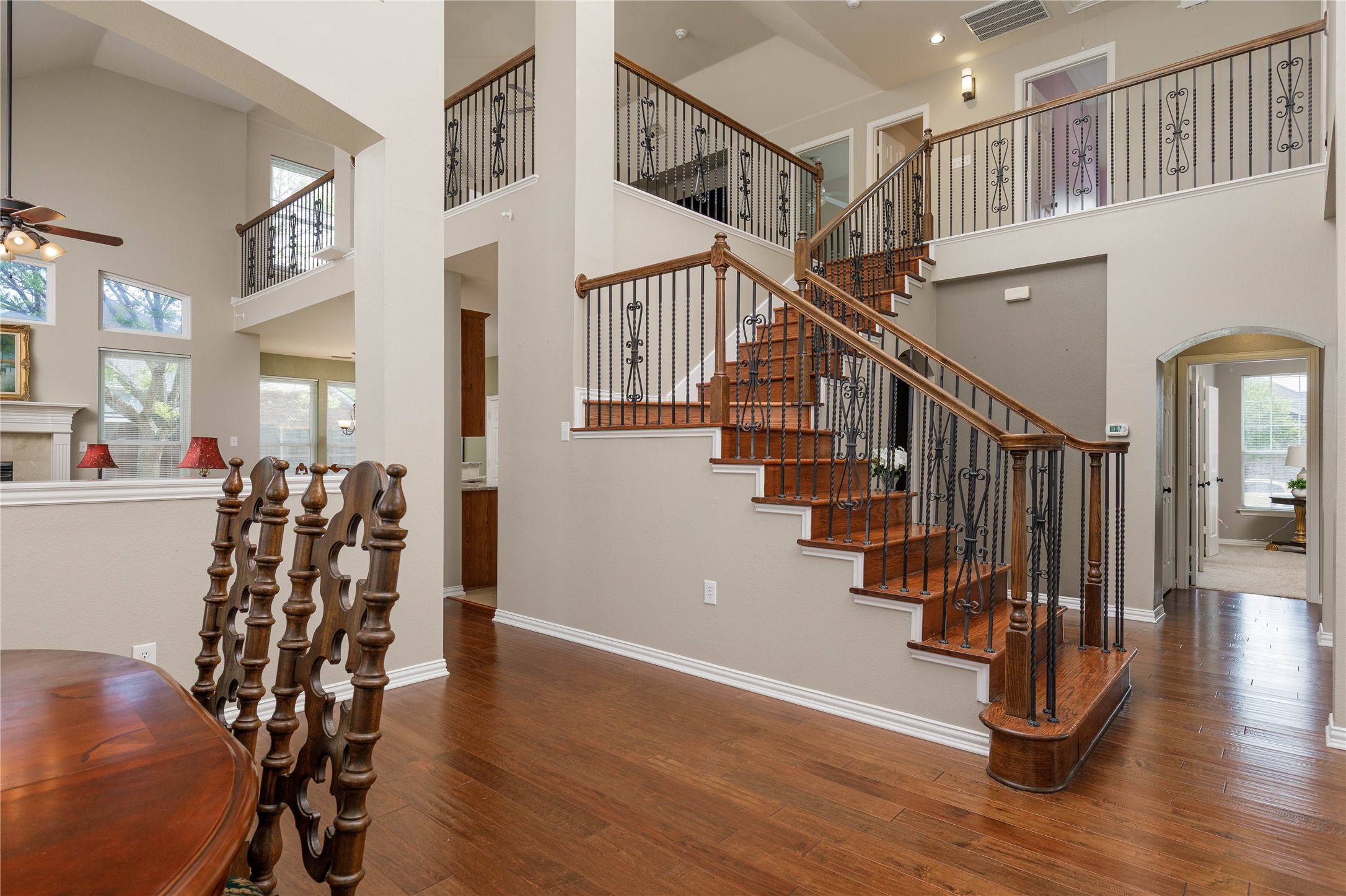 1506 Turning Leaf Lane Garland TX 75040