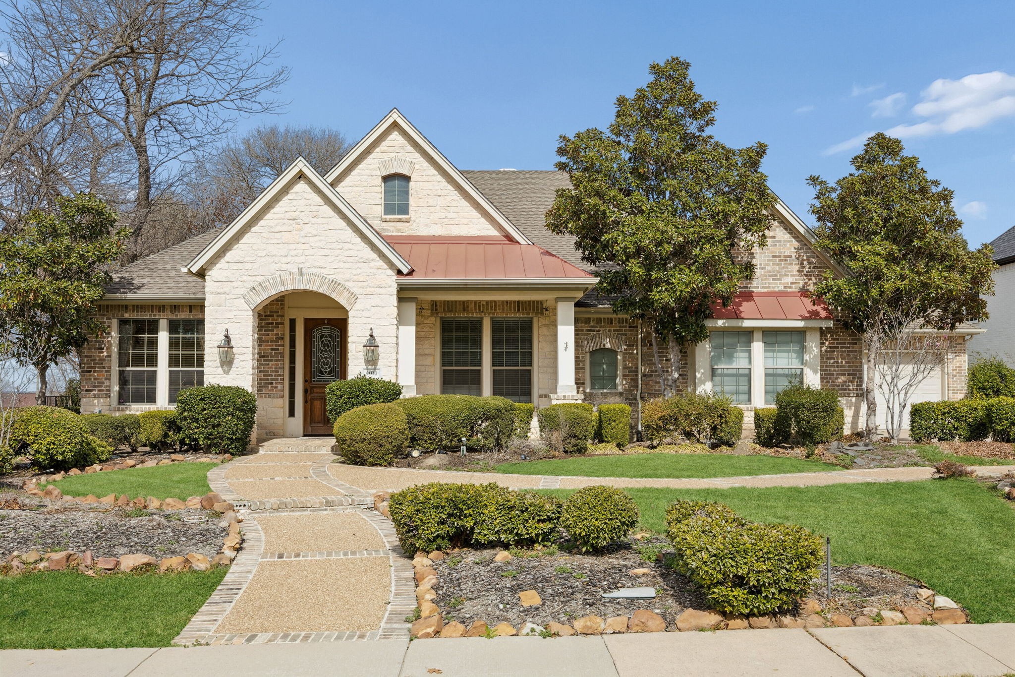 4010 Eider Drive Mckinney TX 75072