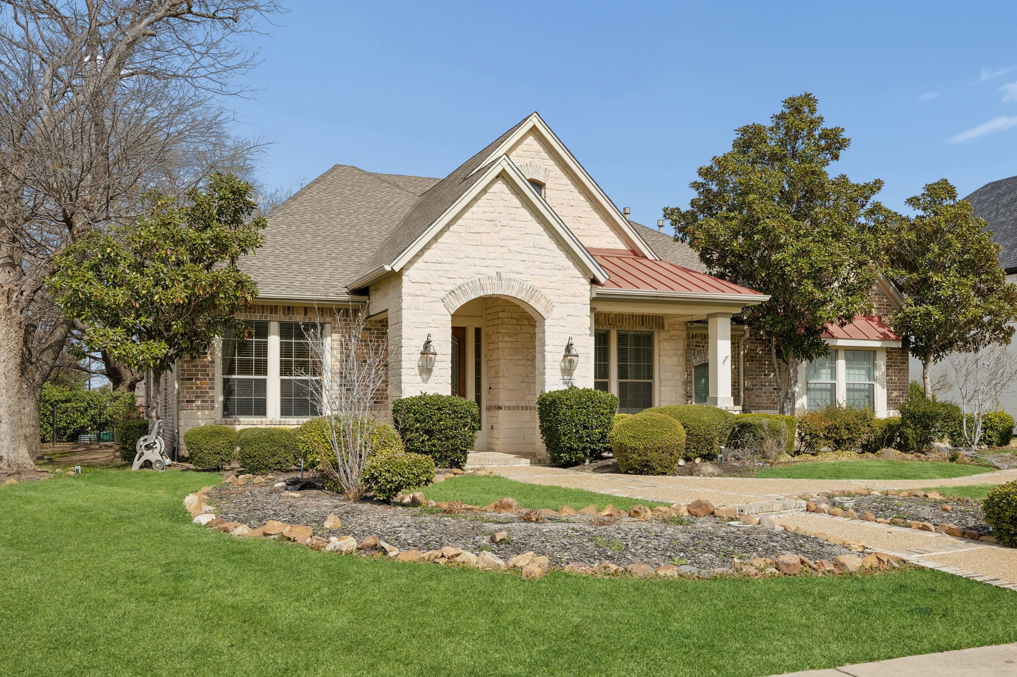 4010 Eider Drive Mckinney TX 75072