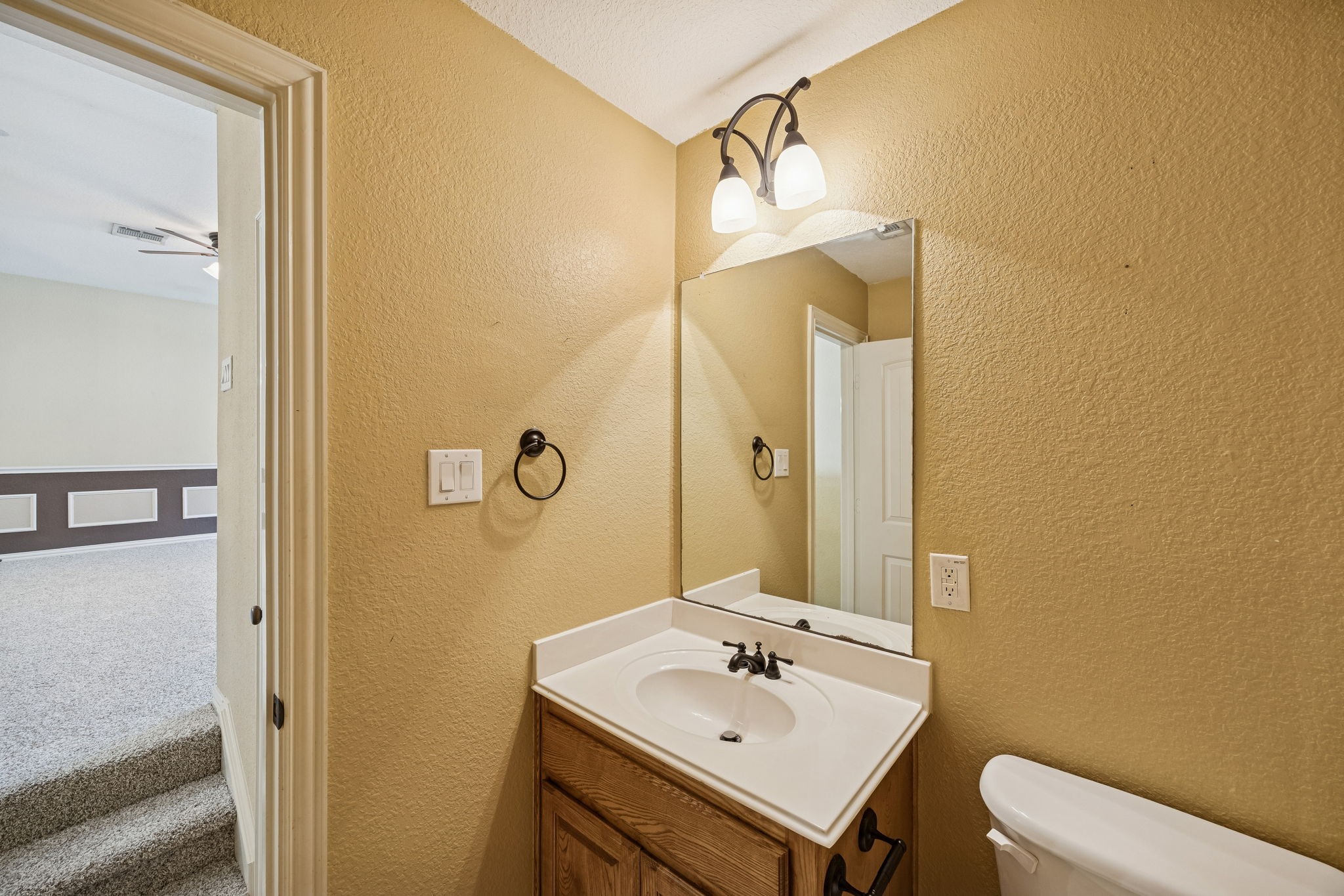 4010 Eider Drive Mckinney TX 75072