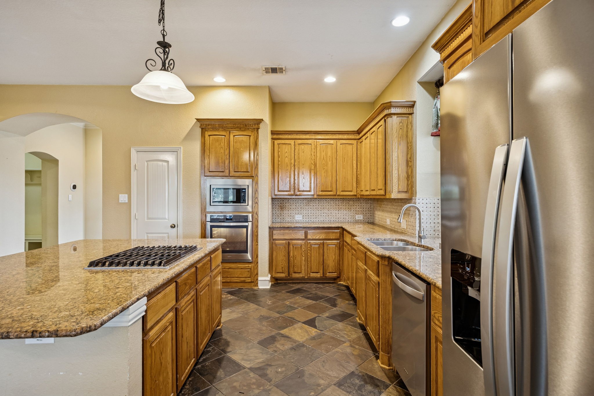 4010 Eider Drive Mckinney TX 75072