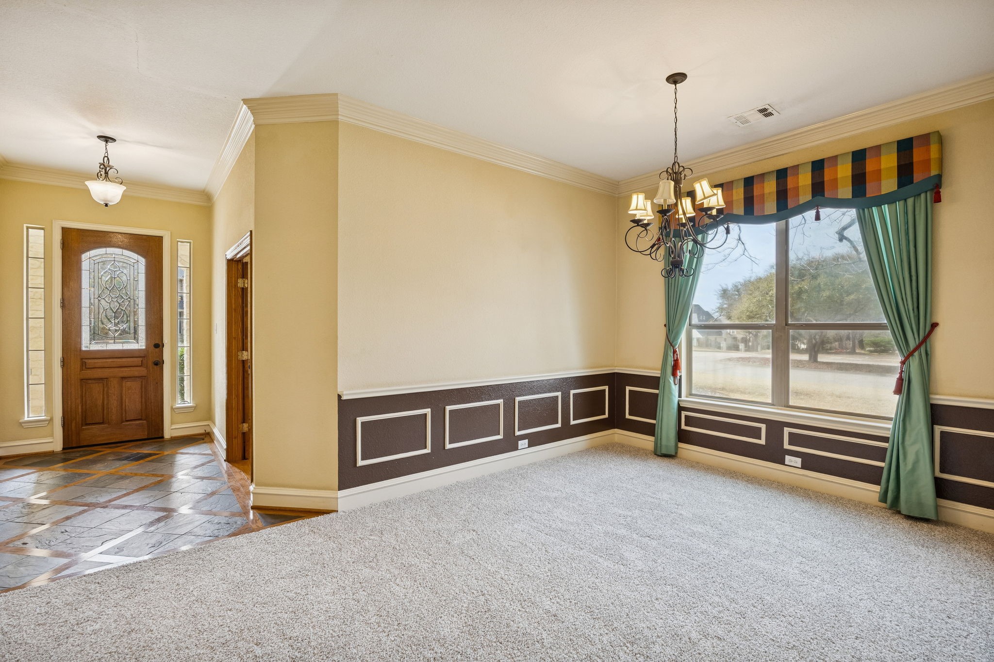 4010 Eider Drive Mckinney TX 75072
